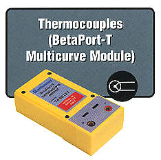 Thermocouples Made in Korea